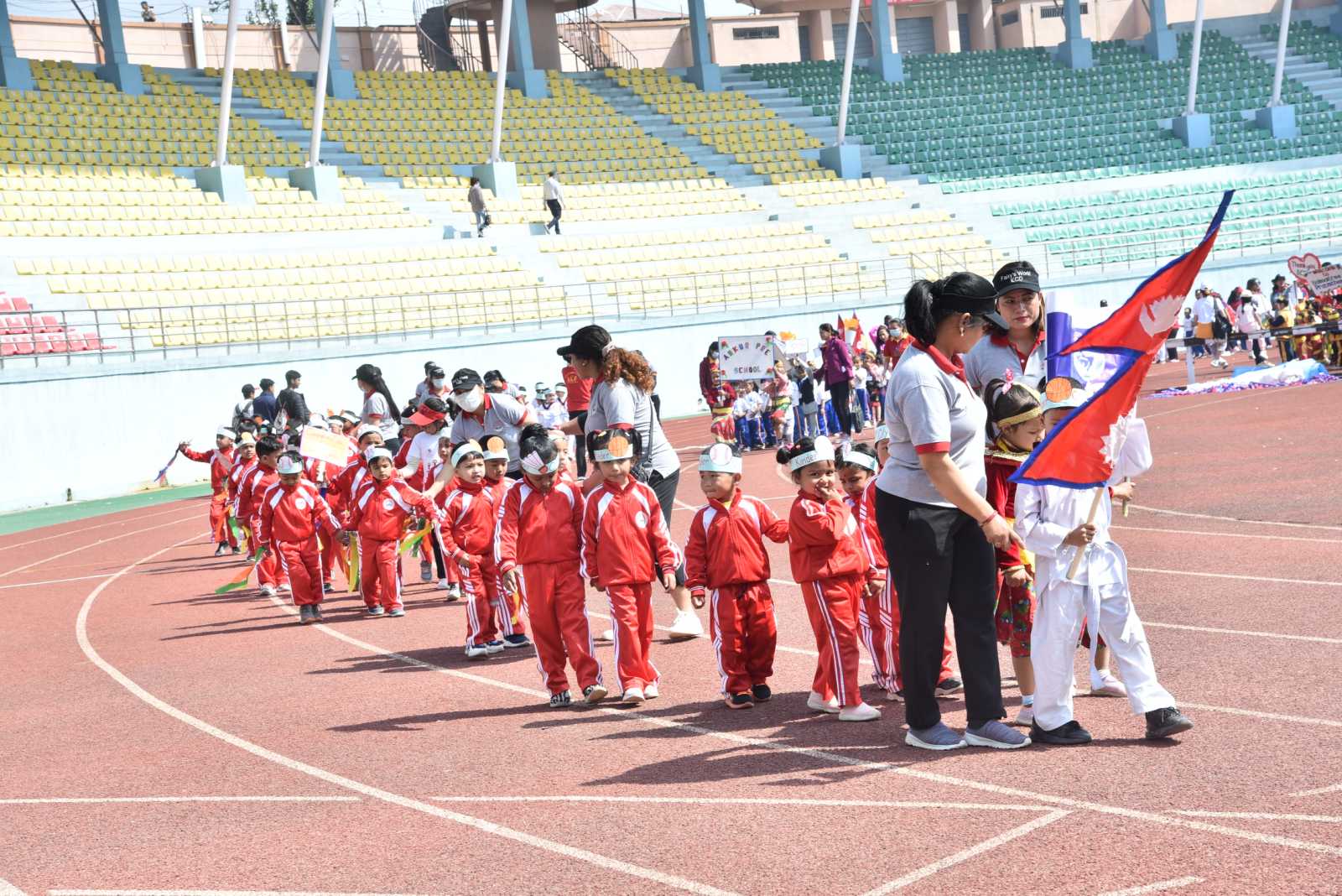Celebrating Every Child's Unique Joy